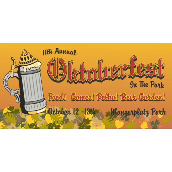 Oktoberfest 120x60 Thumbnail