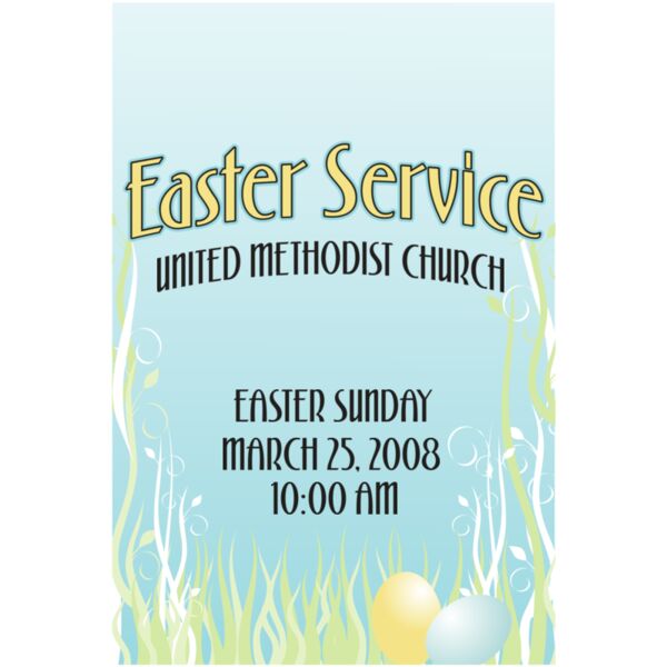 Easter 24x36 Thumbnail