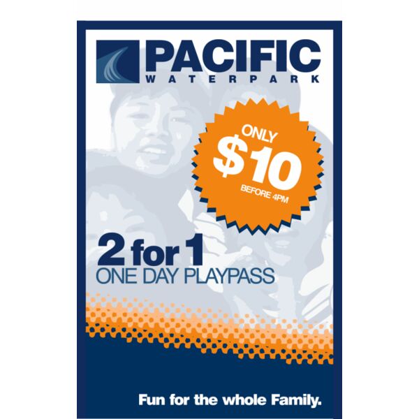 Two For One 24x36 Thumbnail