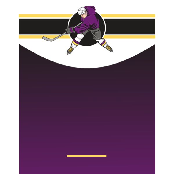 Hockey 06 22x28 Thumbnail