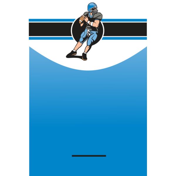 Football 06 24x36 Thumbnail