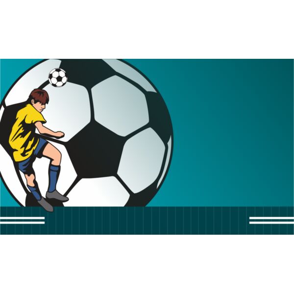 Soccer 01 60x36 Thumbnail
