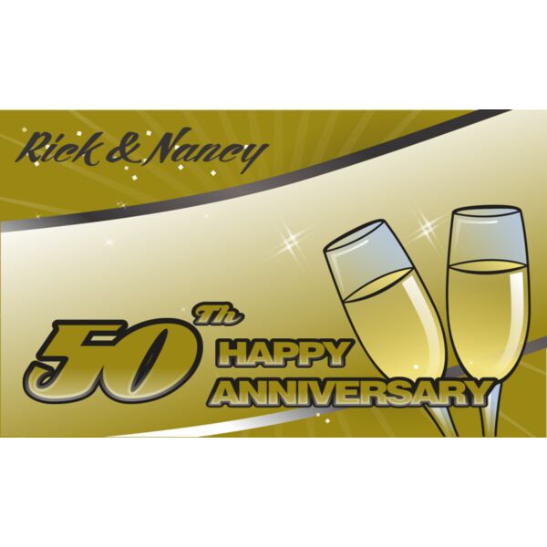 Anniversary 60x36 Thumbnail