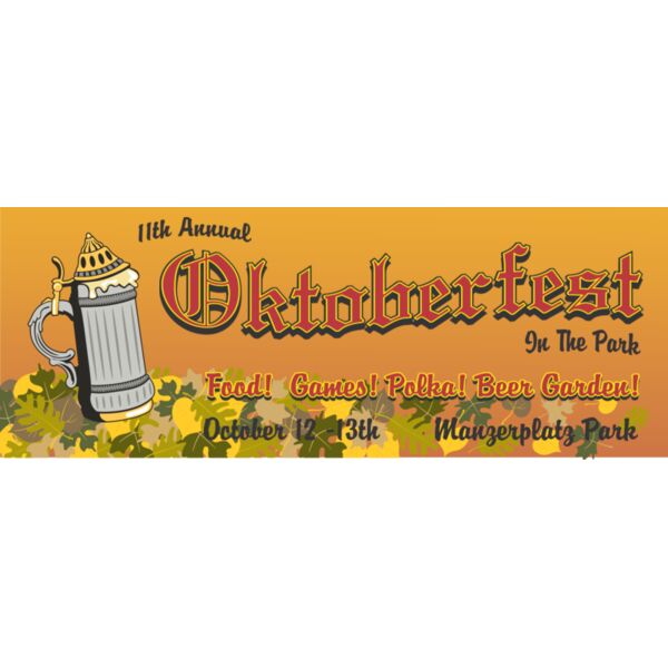 Oktoberfest 96x36 Thumbnail