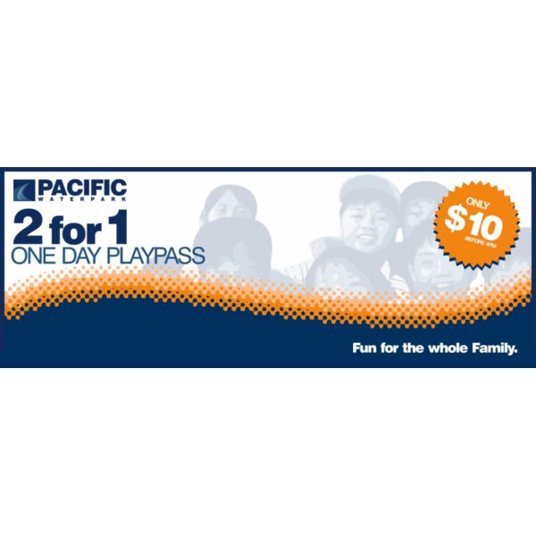 Two For One 96x36 Thumbnail