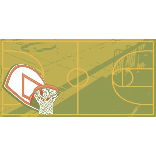 Basketball 07 120x60 Thumbnail