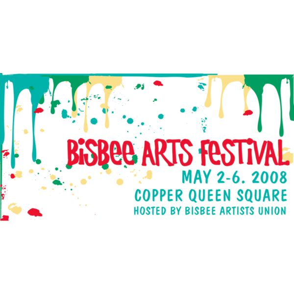 Art Festival 120x60 Thumbnail