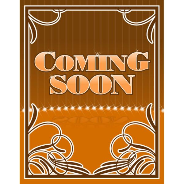 Coming Soon 22x28 Thumbnail