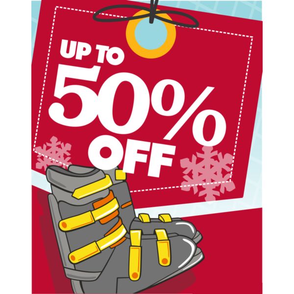 Half Off 22x28 Thumbnail