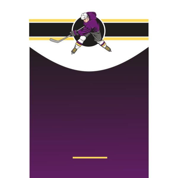 Hockey 06 24x36 Thumbnail
