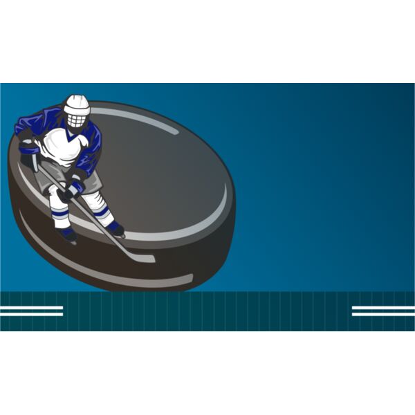 Hockey 01 60x36 Thumbnail