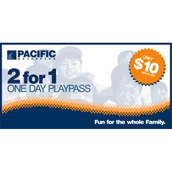 Two For One 120x60 Thumbnail