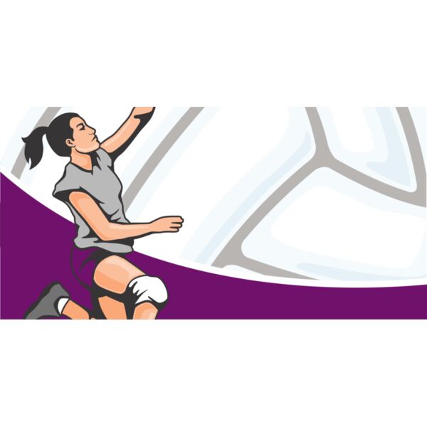 Volleyball 02 120x60 Thumbnail