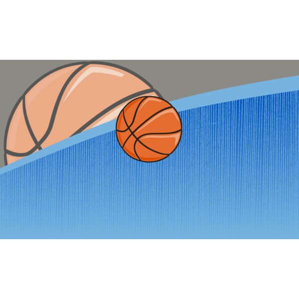 Basketball 03 60x36 Thumbnail