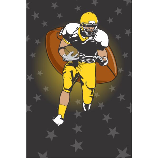 Football 04 24x36 Thumbnail