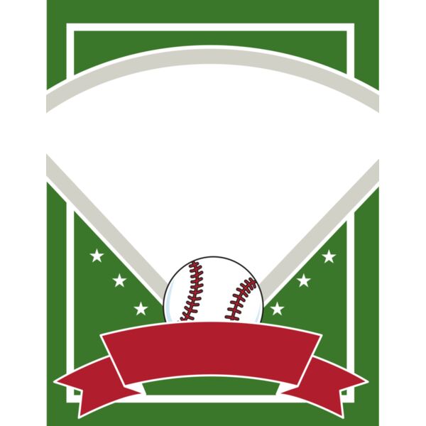 Softball 05 22x28 Thumbnail