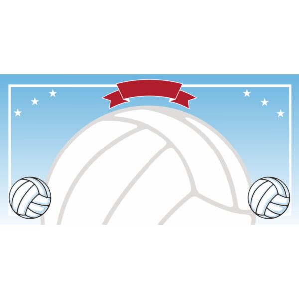Volleyball 05 120x60 Thumbnail