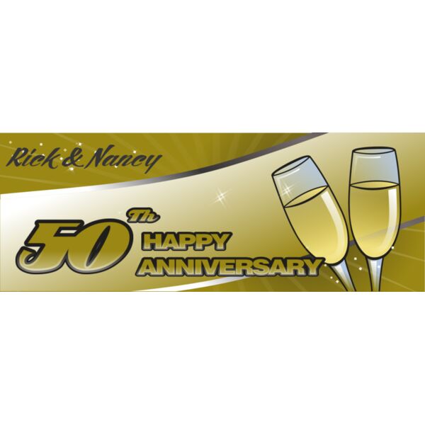 Anniversary 96x36 Thumbnail