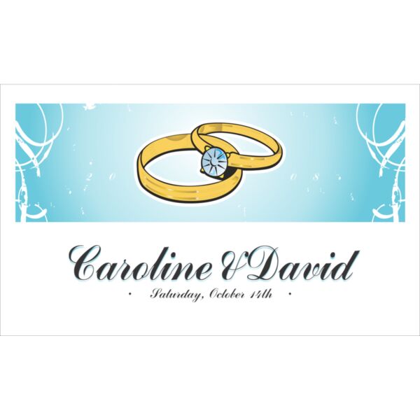 Wedding 60x36 Thumbnail