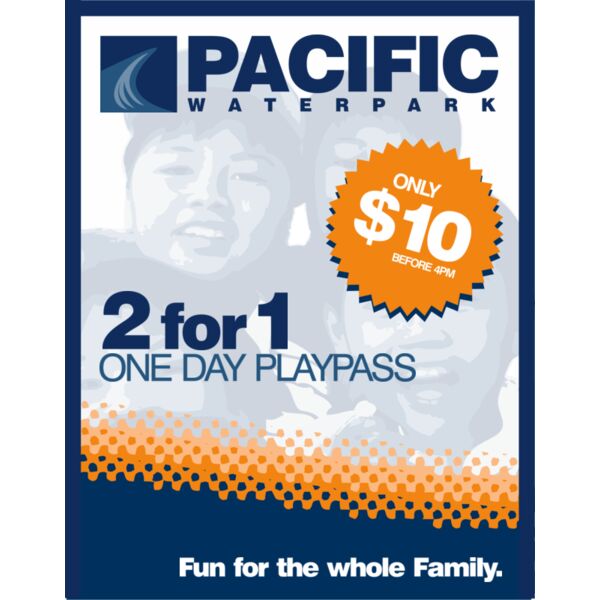 Two For One 22x28 Thumbnail