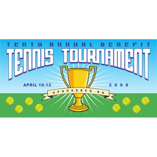 Tournament 120x60 Thumbnail