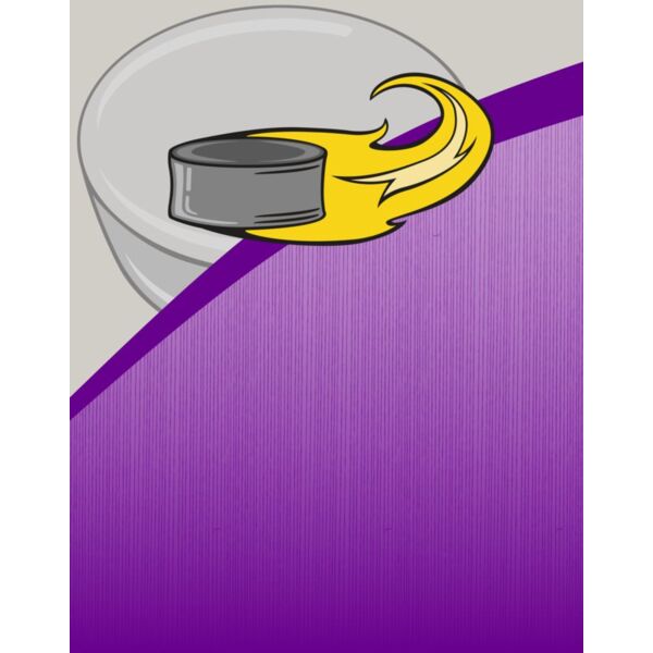 Hockey 03 22x28 Thumbnail