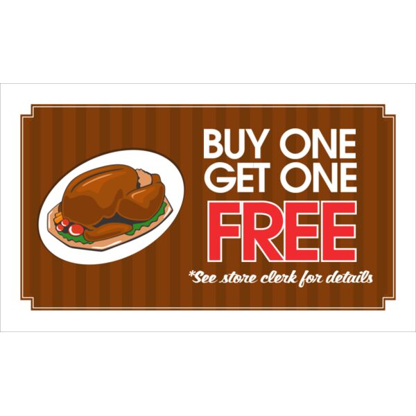 Buy One Get One 60x36 Thumbnail