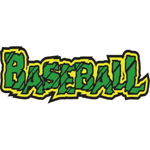 Baseball Cracked Thumbnail