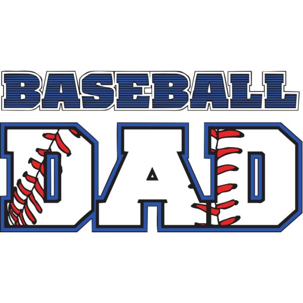 Baseball Dad Thumbnail