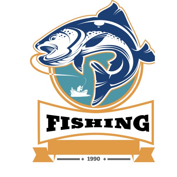 Fishing Template1 Thumbnail