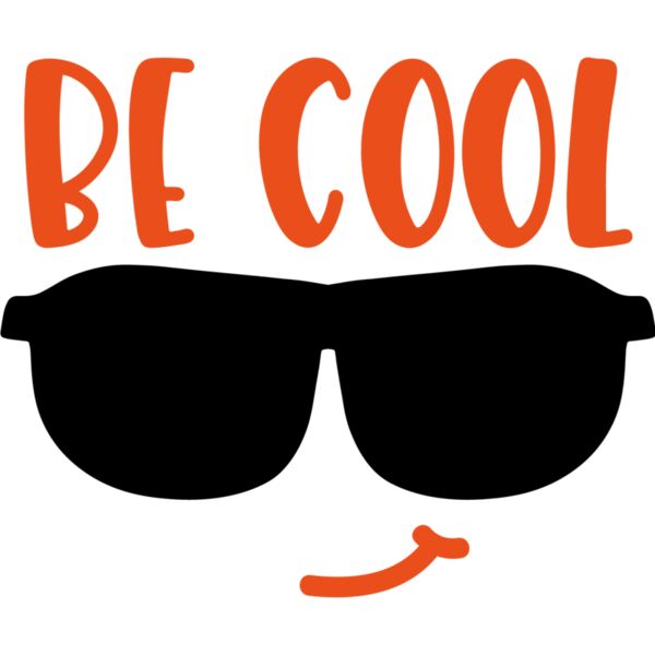 Be Cool Design Thumbnail