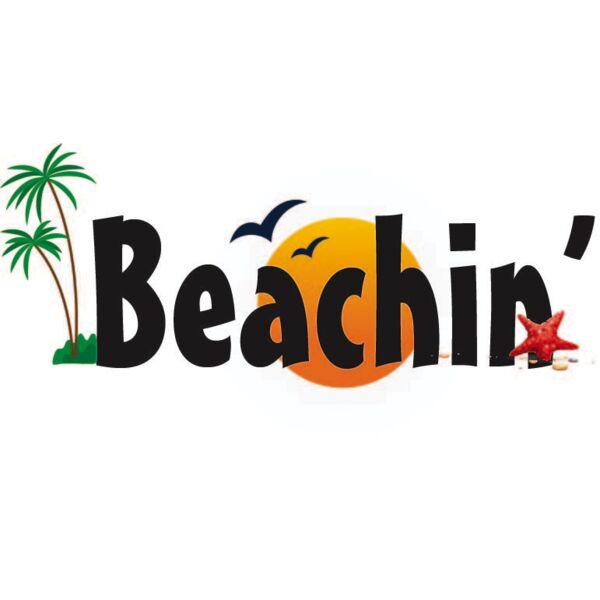 Beachin Thumbnail