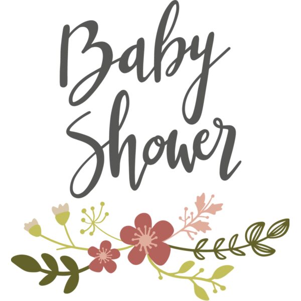 Baby Shower Design Thumbnail