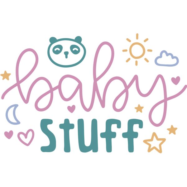 Baby Stuff Design Thumbnail