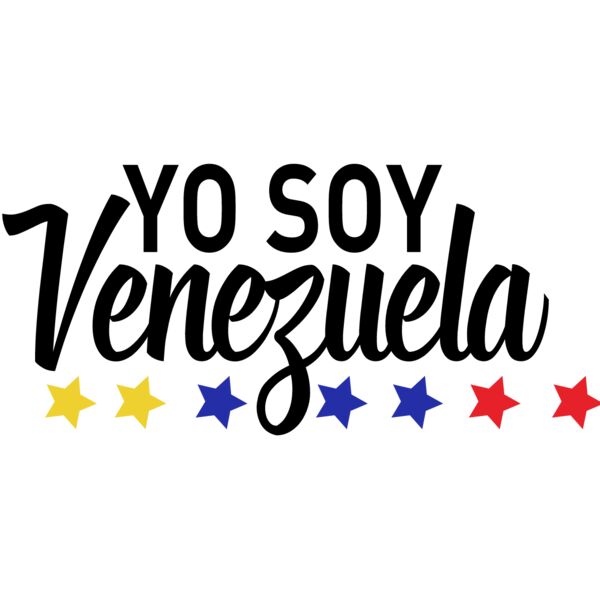 Yo soy Venezuela Thumbnail