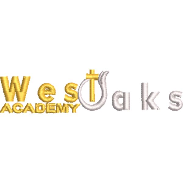 West Oaks Academy Polo Thumbnail