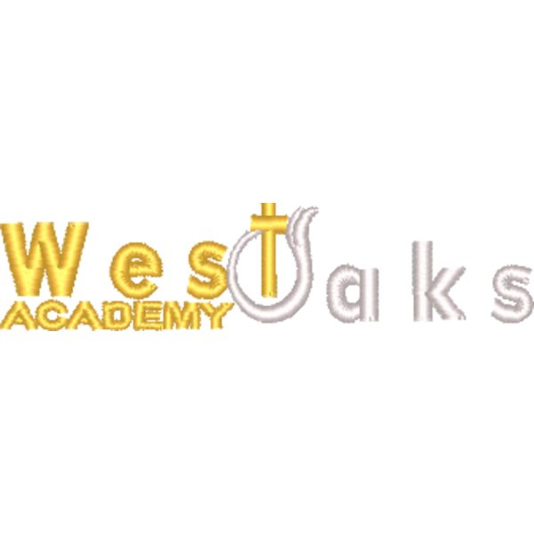 West Oaks Academy Polo Thumbnail