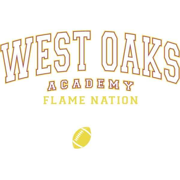 WO Spellout Flame Nation Football Thumbnail