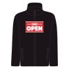 Youth USA-Made Full-Zip Fleece Jacket Thumbnail