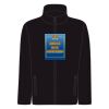 Youth USA-Made Full-Zip Fleece Jacket Thumbnail
