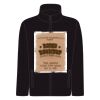 Youth USA-Made Full-Zip Fleece Jacket Thumbnail