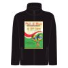 Youth USA-Made Full-Zip Fleece Jacket Thumbnail