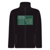 Youth USA-Made Full-Zip Fleece Jacket Thumbnail