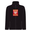 Youth USA-Made Full-Zip Fleece Jacket Thumbnail