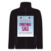 Youth USA-Made Full-Zip Fleece Jacket Thumbnail