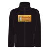 Youth USA-Made Full-Zip Fleece Jacket Thumbnail