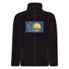 Youth USA-Made Full-Zip Fleece Jacket Thumbnail