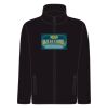 Youth USA-Made Full-Zip Fleece Jacket Thumbnail
