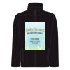 Youth USA-Made Full-Zip Fleece Jacket Thumbnail