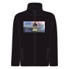 Youth USA-Made Full-Zip Fleece Jacket Thumbnail